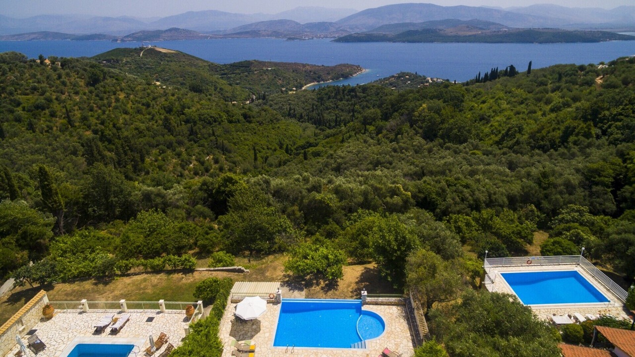 Photo of Others in Agios Stefanos Avliotes