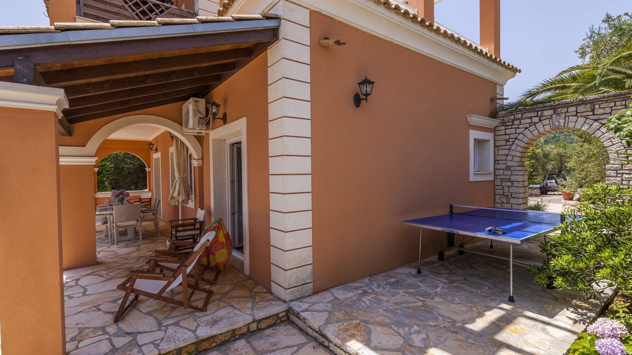 Photo of Others in Agios Stefanos Avliotes