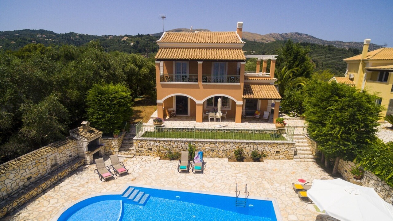 Photo of Others in Agios Stefanos Avliotes