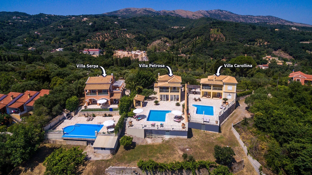 Photo of Others in Agios Stefanos Avliotes