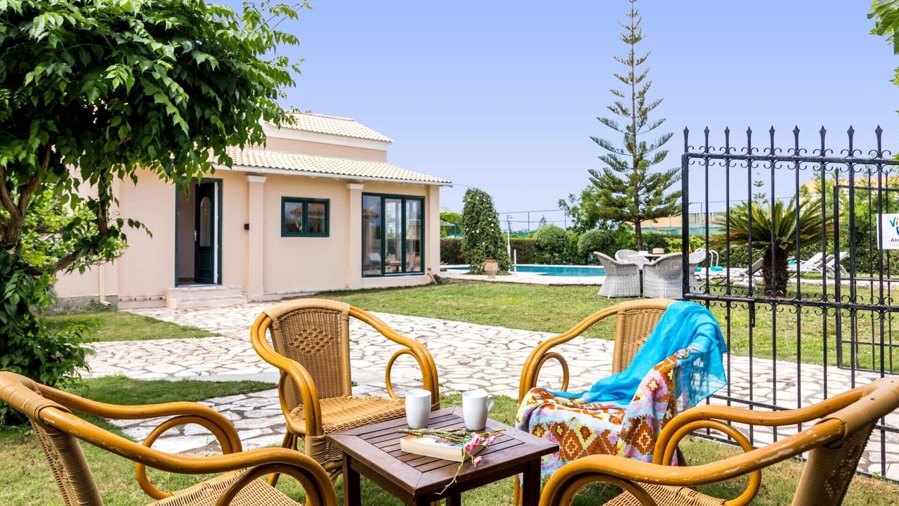 Photo of Others in Almiros Beach