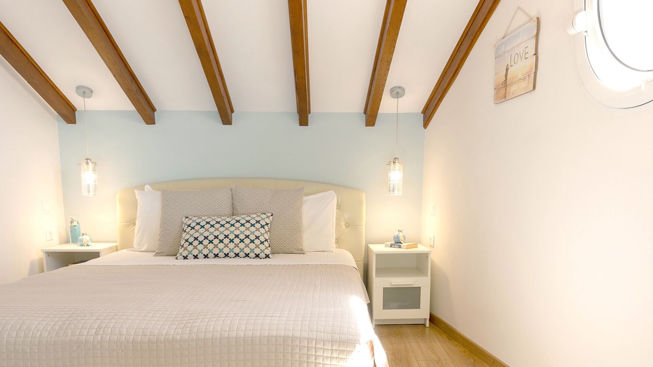 Photo of Bedroom in Corfu