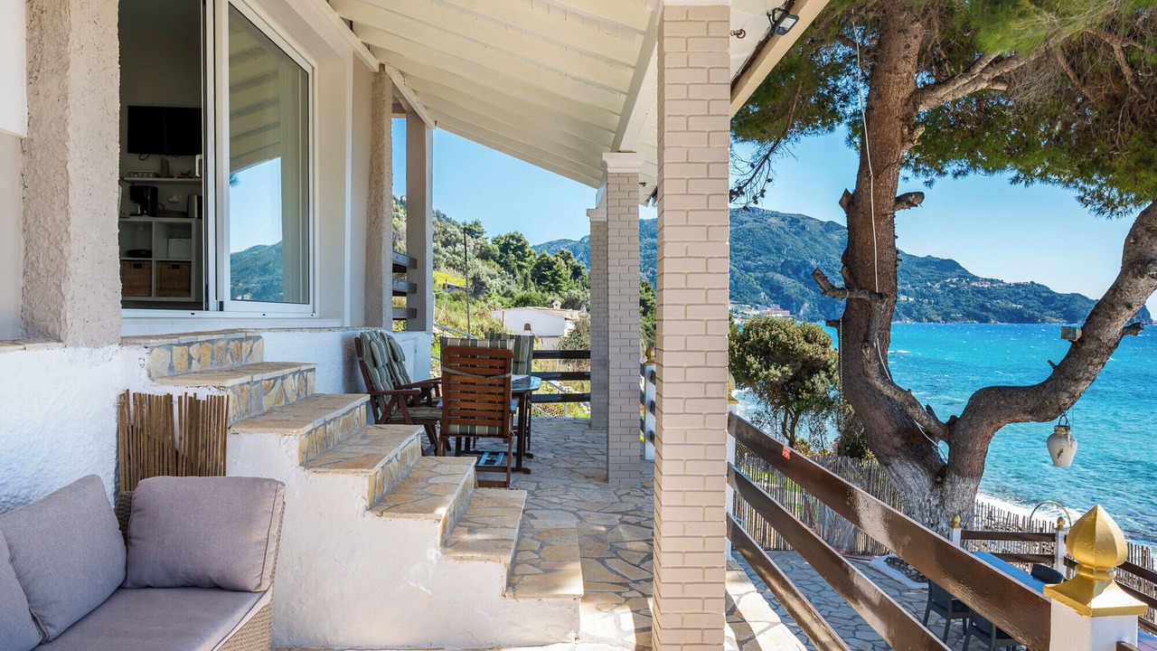 Photo of Outdoor in Corfu