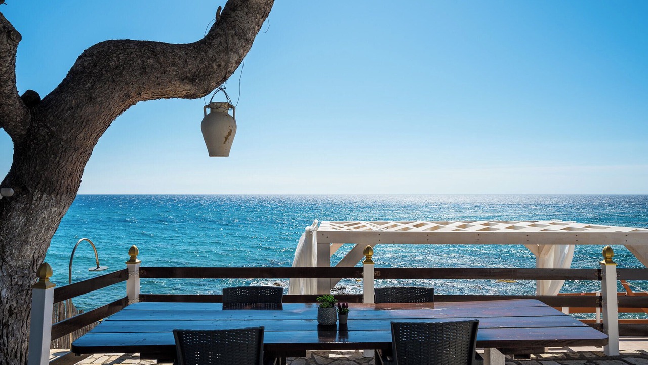 Photo of Outdoor in Corfu