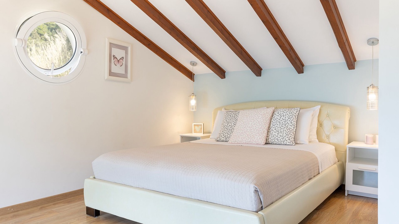 Photo of Bedroom in Corfu
