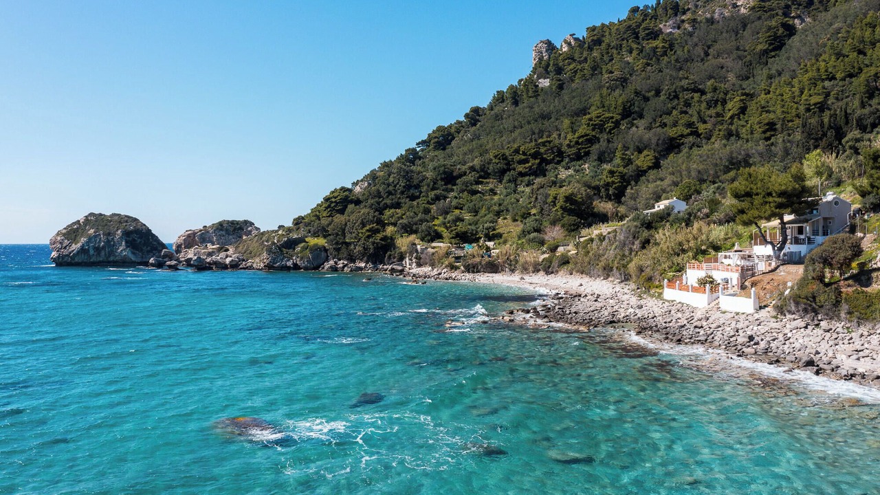 Photo of Others in Corfu