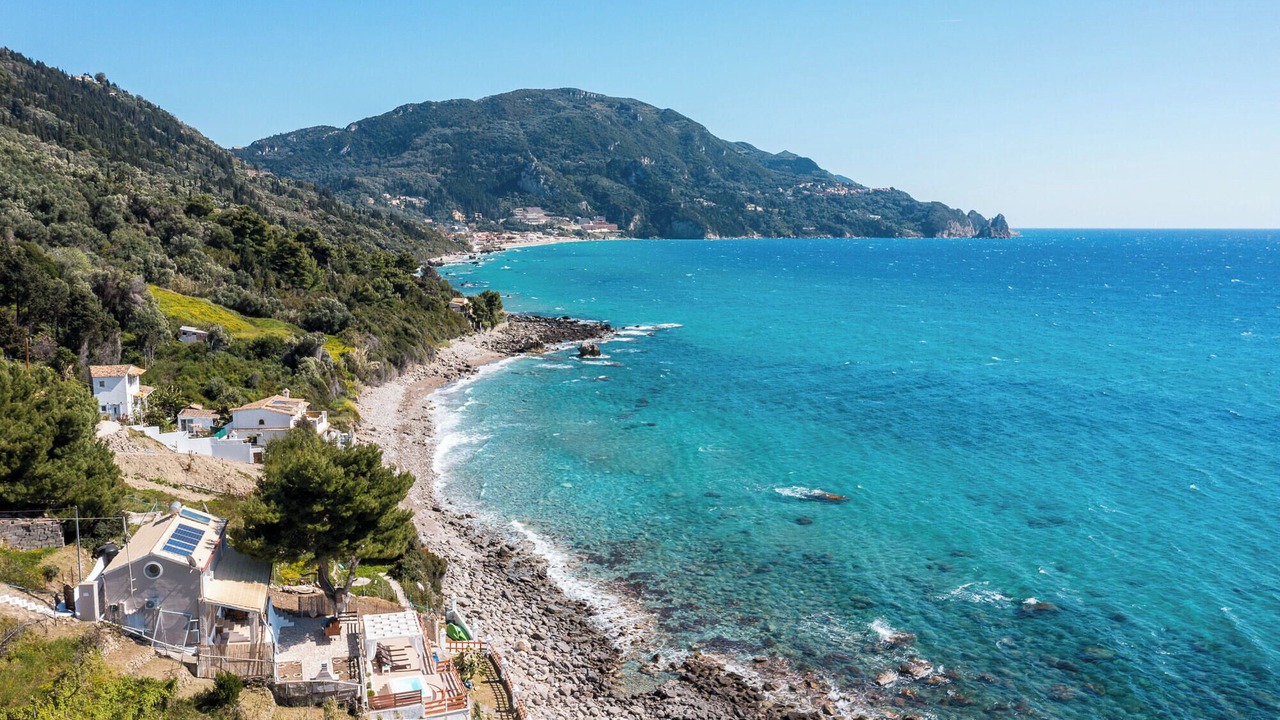 Photo of Others in Corfu