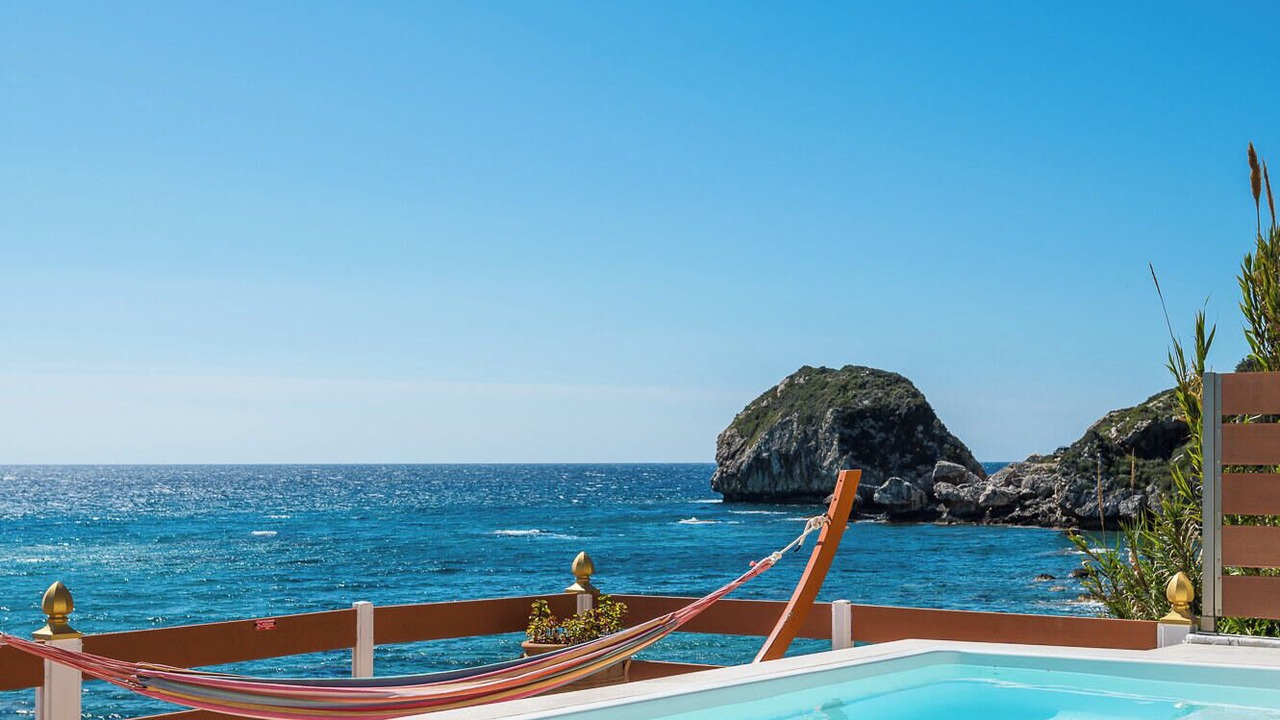 Photo of Outdoor in Corfu