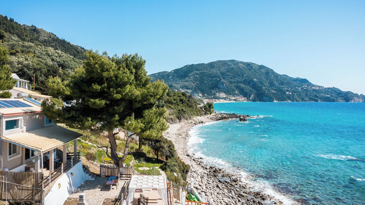 Photo of Others in Corfu