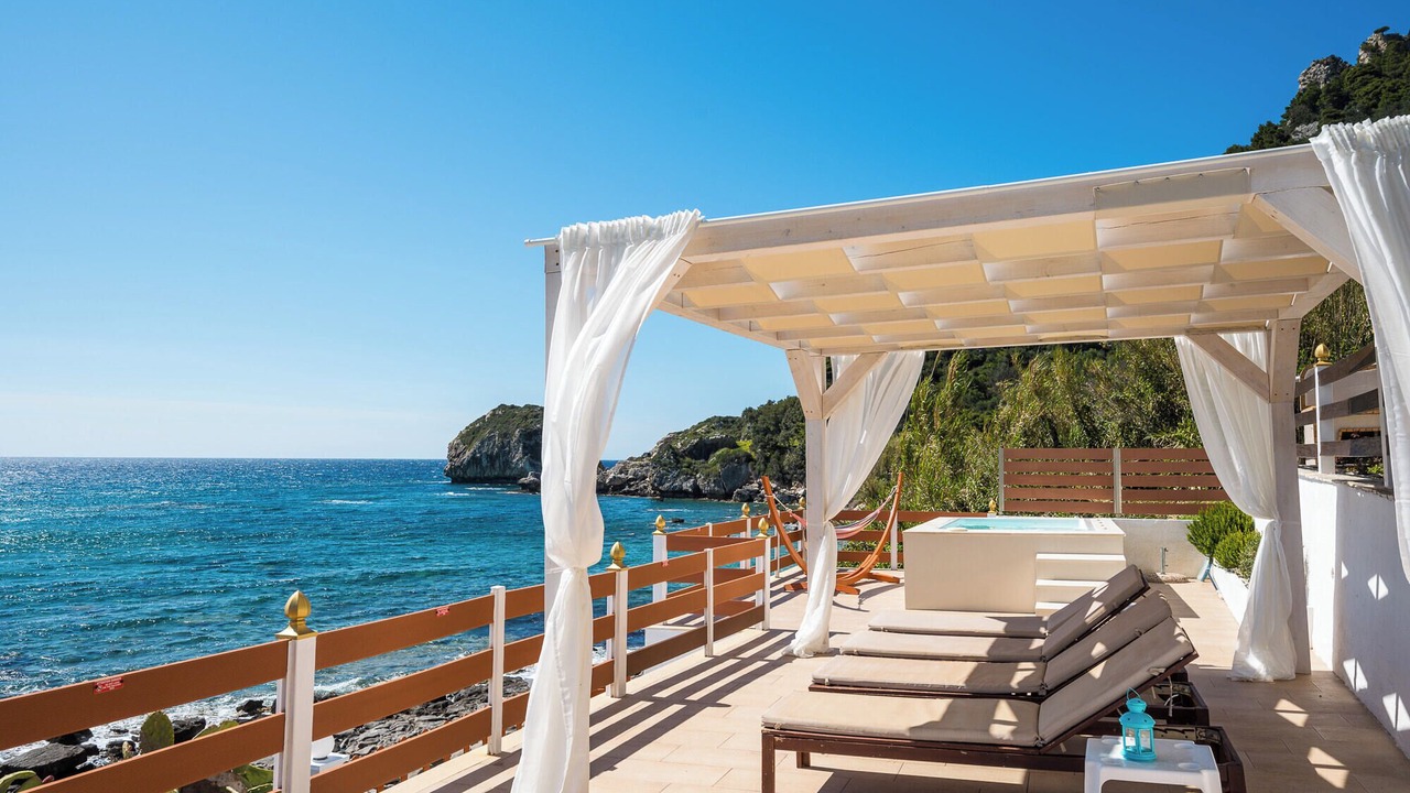 Photo of Outdoor in Corfu