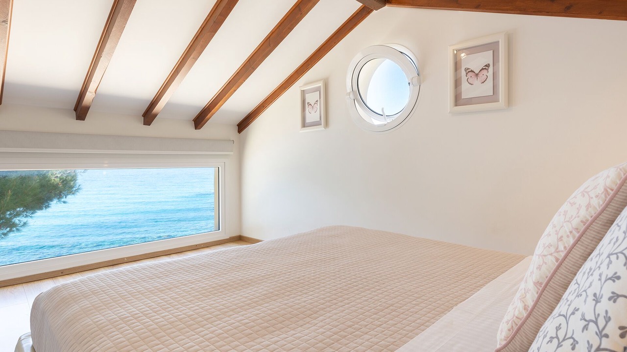 Photo of Bedroom in Corfu