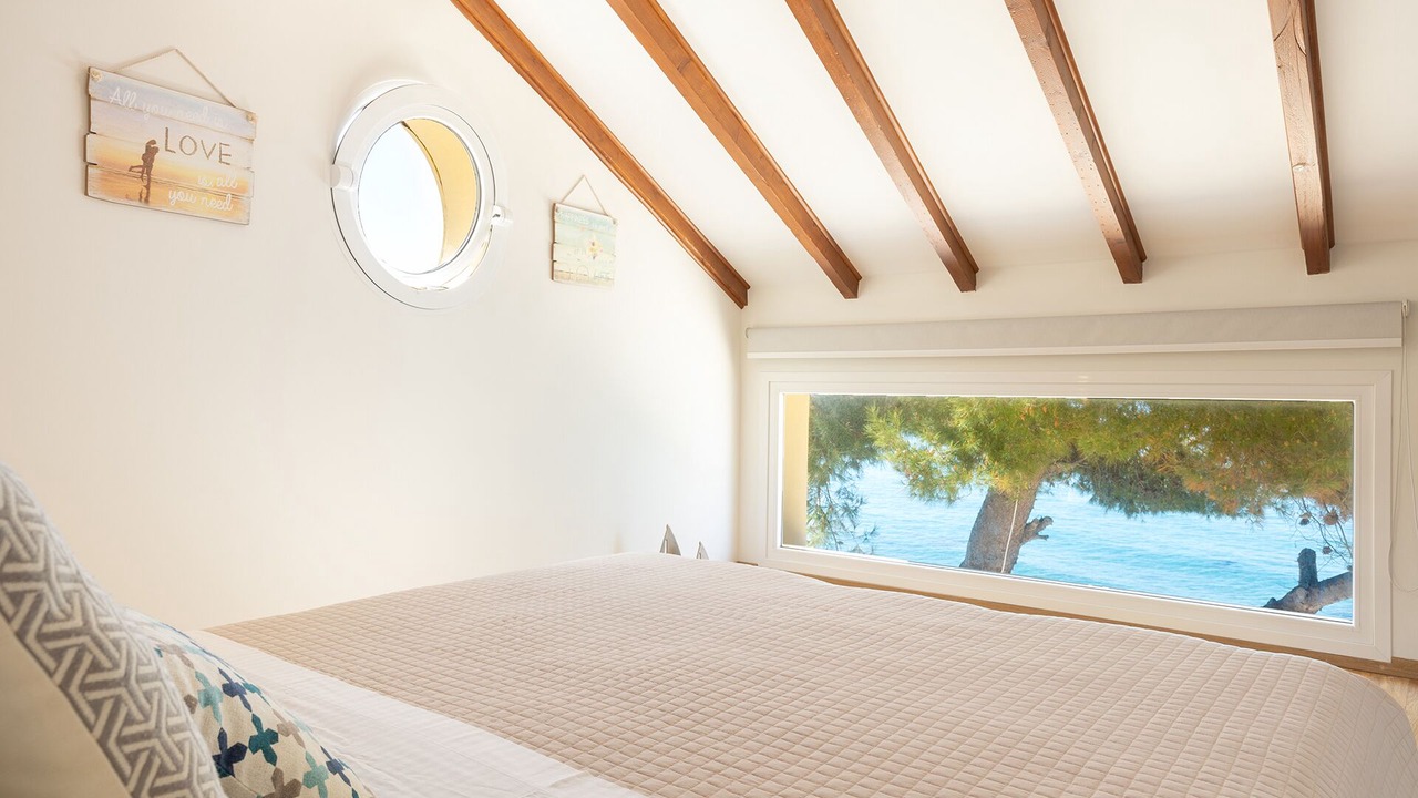 Photo of Bedroom in Corfu
