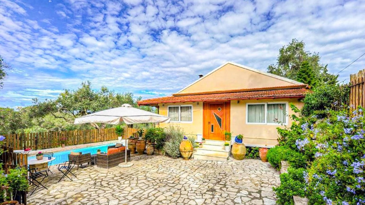 Photo of Outdoor in Lakka