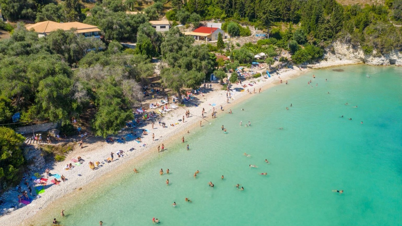 Photo of Others in Lakka