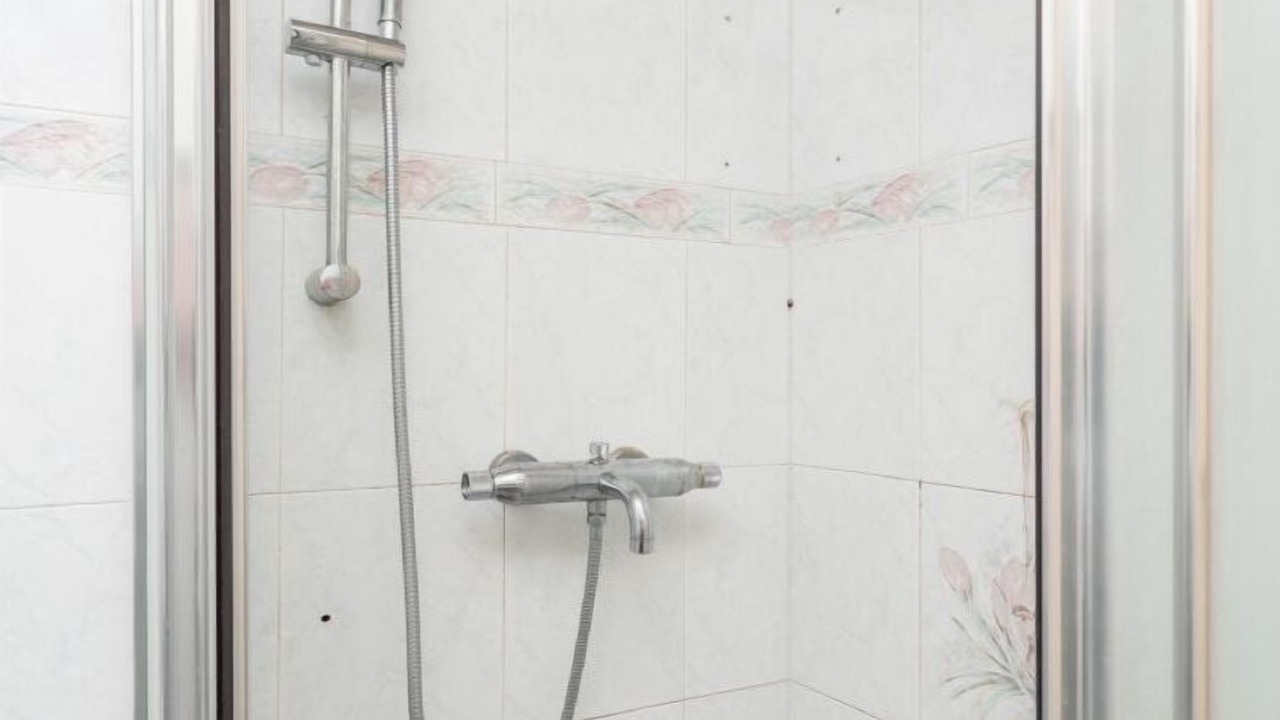 Photo of Bathroom in Lakka