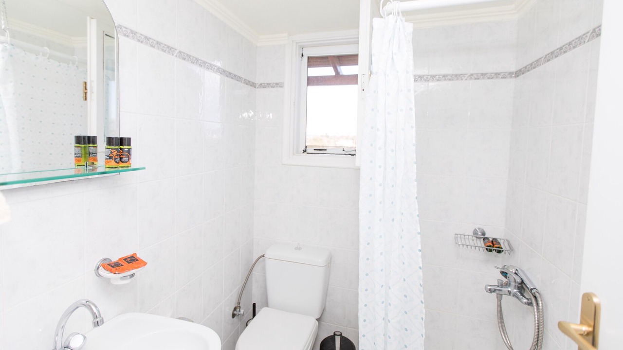 Photo of Bathroom in Filaki