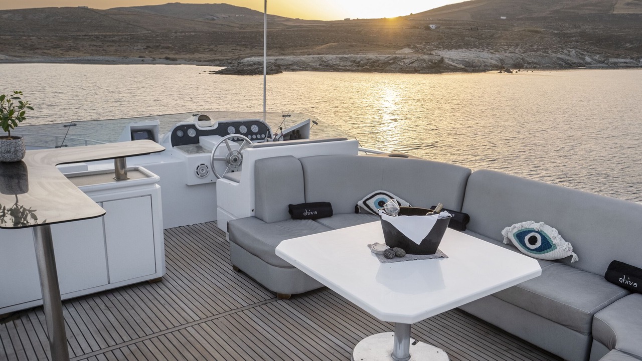 Photo of Outdoor in Ornos