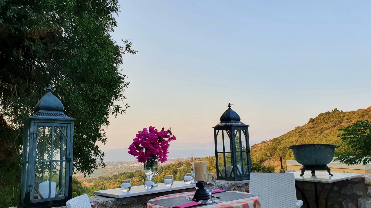 Photo of Outdoor in Lagoudi Zia