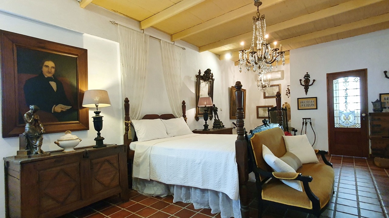 Photo of Bedroom in Lagoudi Zia