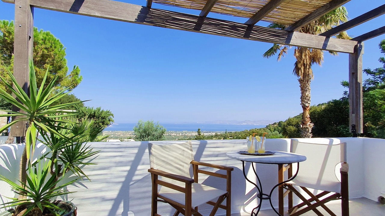 Photo of Outdoor in Lagoudi Zia