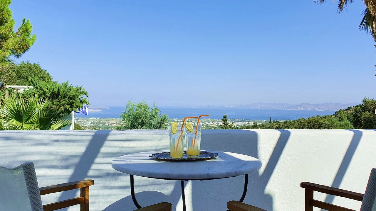 Photo of Outdoor in Lagoudi Zia