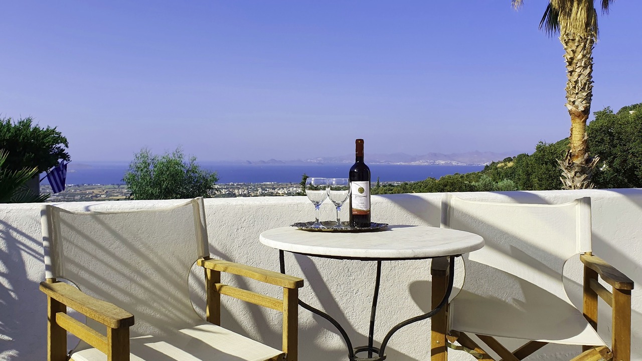 Photo of Outdoor in Lagoudi Zia