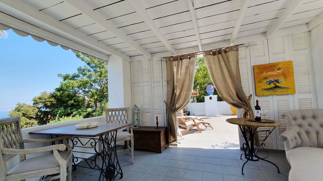 Photo of Outdoor in Lagoudi Zia