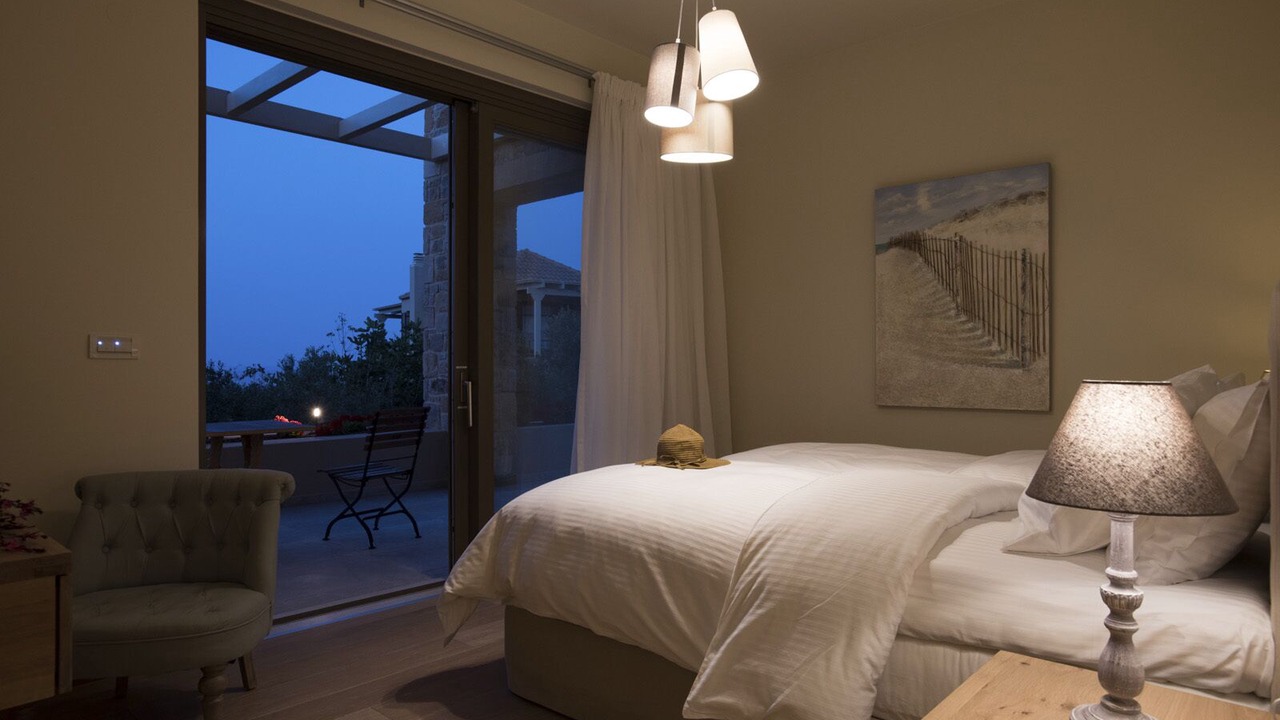 Photo of Bedroom in Minothiana