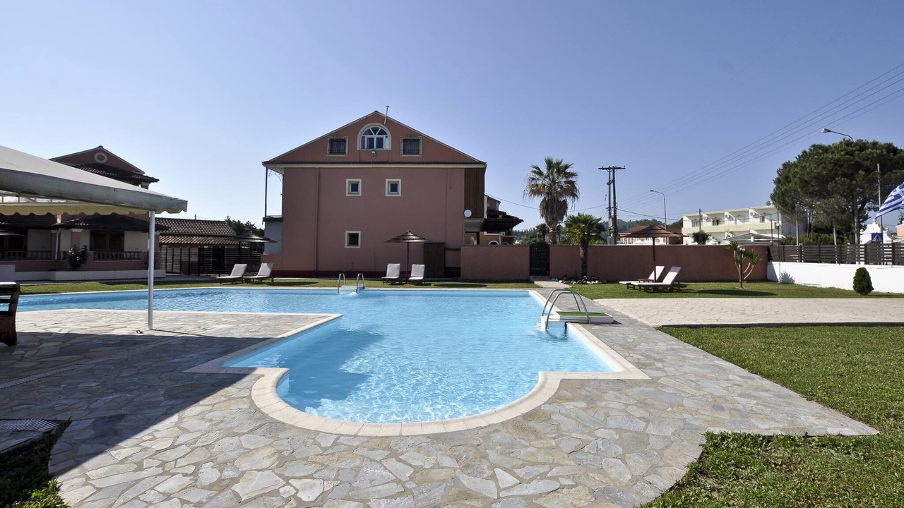 Photo of Outdoor in Sidari