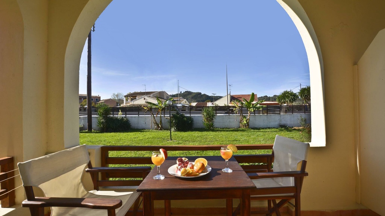 Photo of Outdoor in Sidari