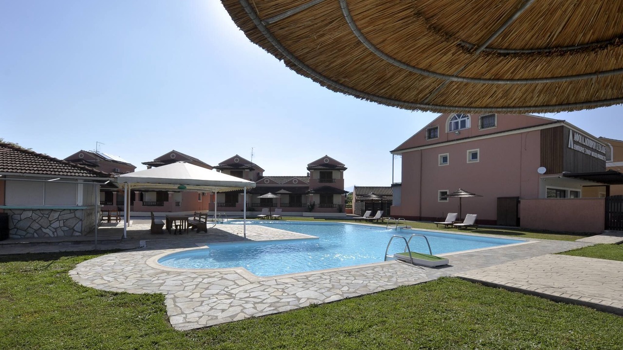 Photo of Outdoor in Sidari