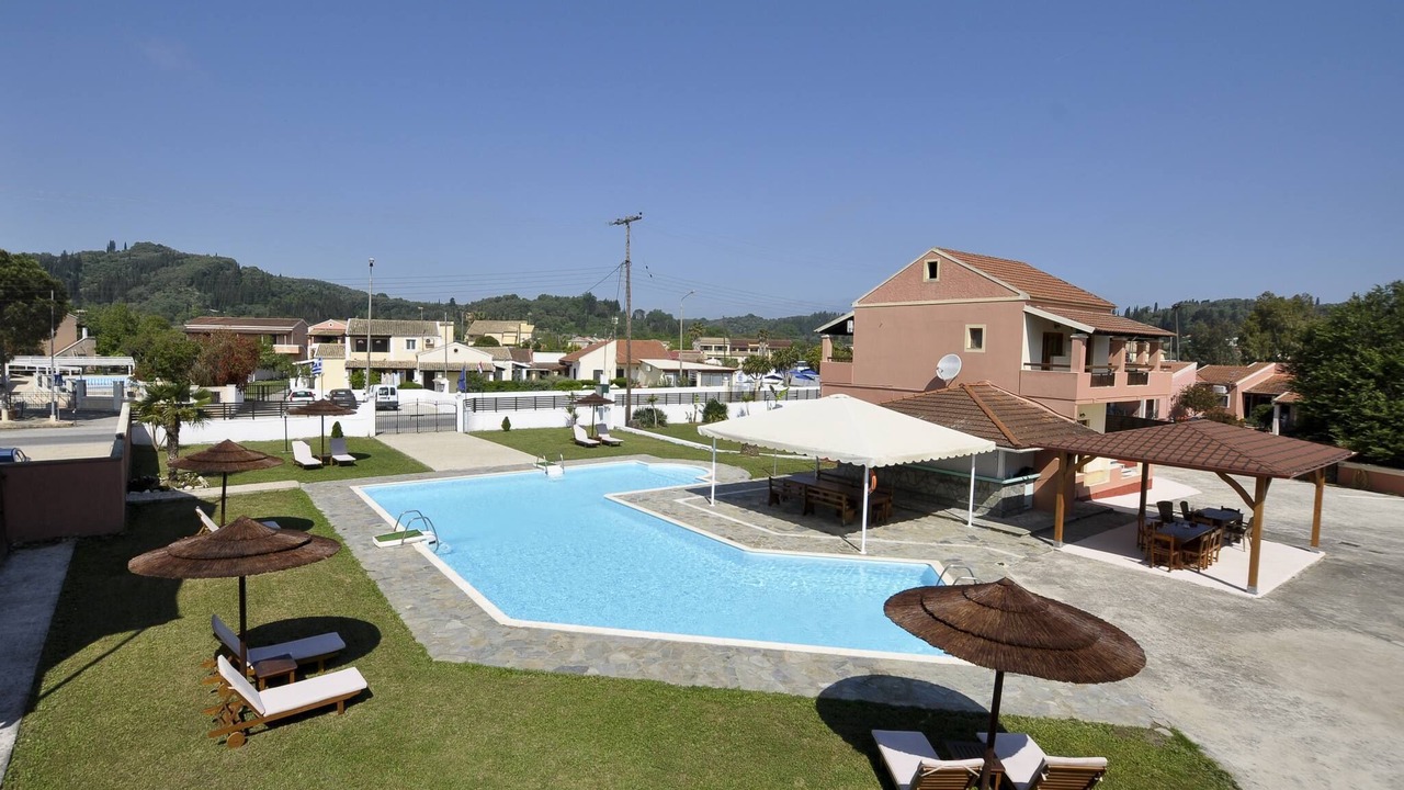 Photo of Outdoor in Sidari