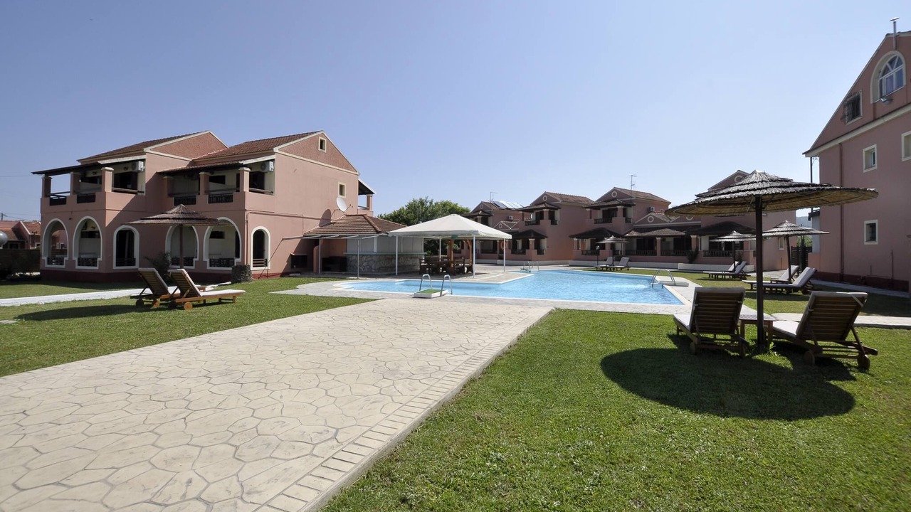 Photo of Outdoor in Sidari