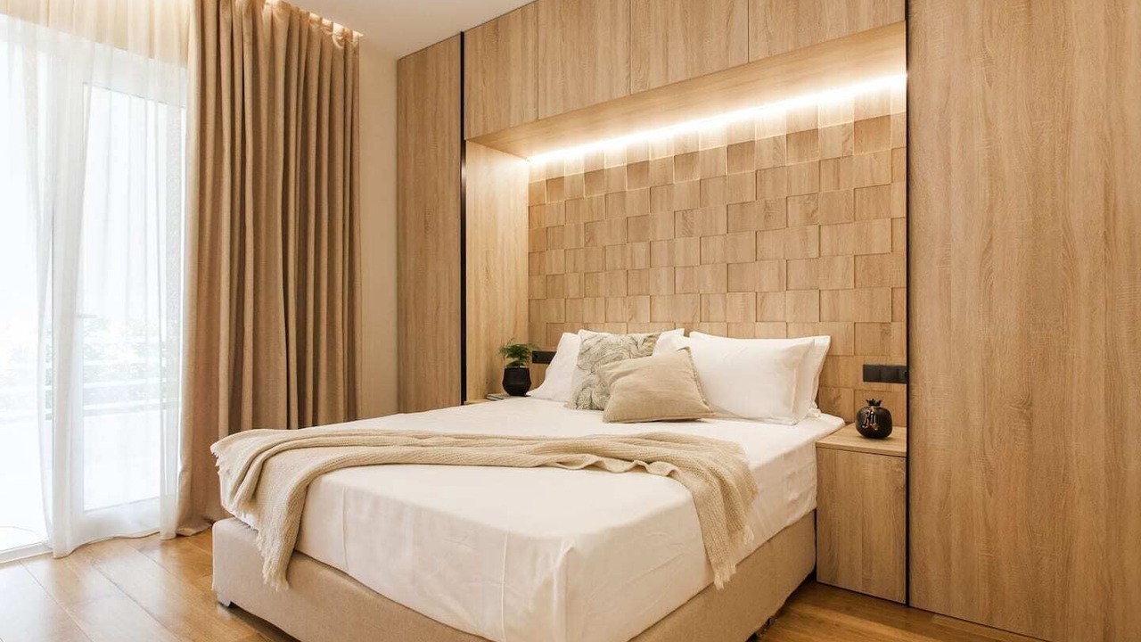 Photo of Bedroom in Glyfada