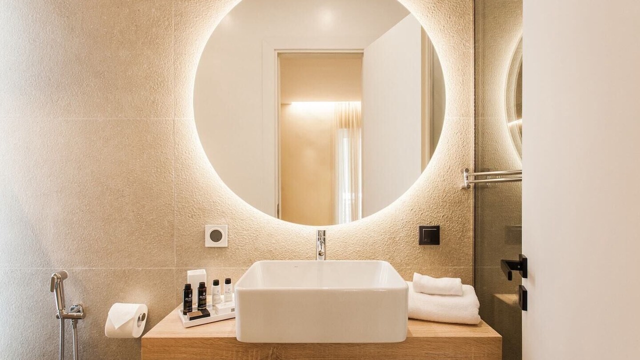 Photo of Bathroom in Glyfada