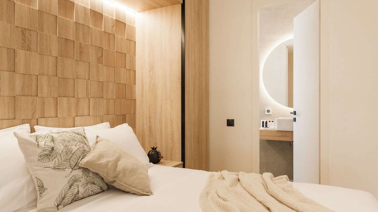 Photo of Bedroom in Glyfada