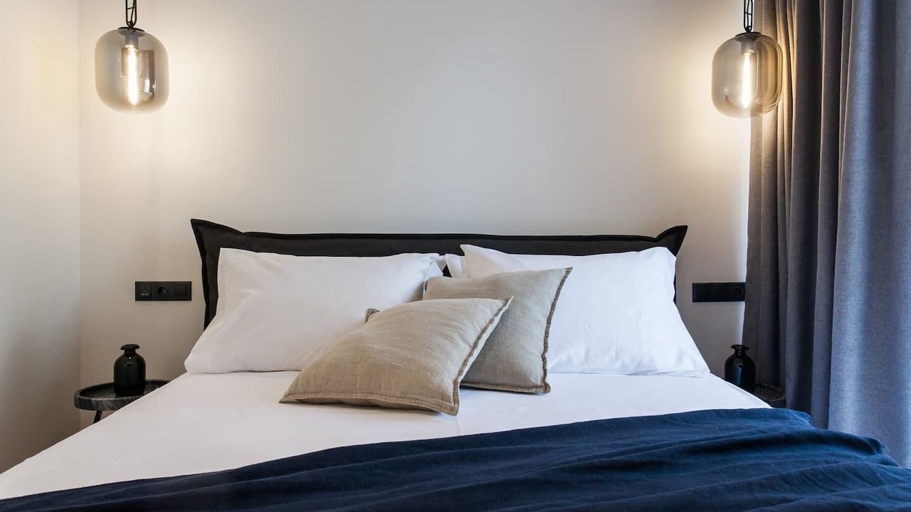 Photo of Bedroom in Glyfada
