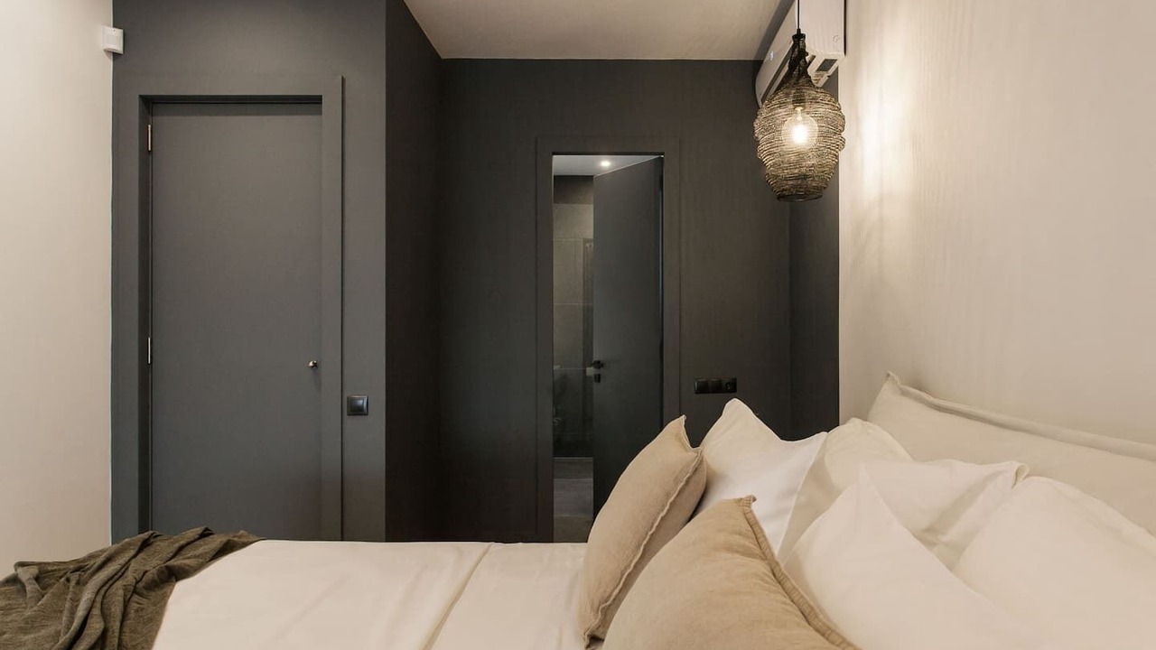 Photo of Bedroom in Glyfada