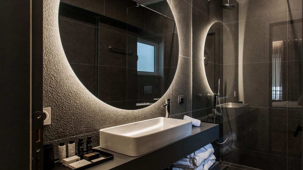 Photo of Bathroom in Glyfada