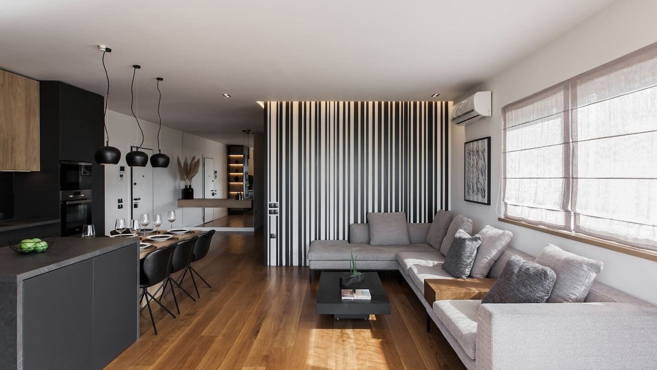 Photo of Livingroom in Glyfada