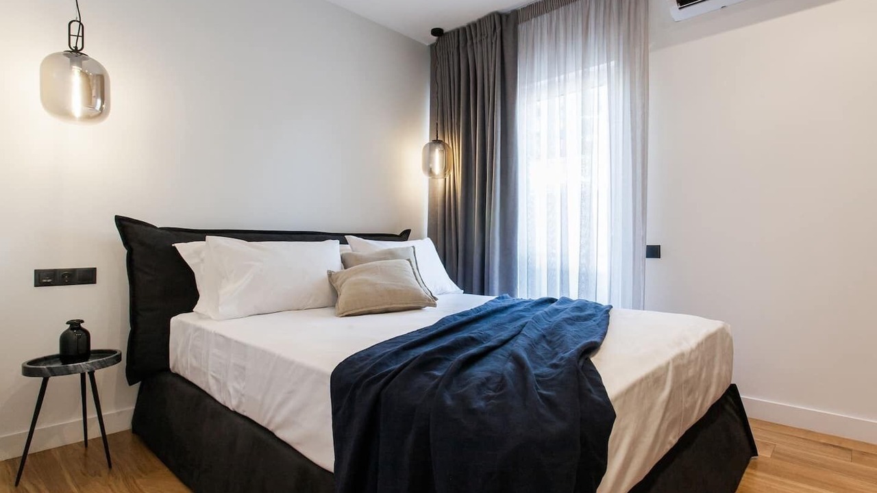Photo of Bedroom in Glyfada