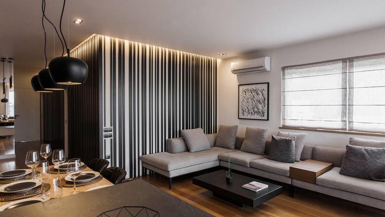 Photo of Livingroom in Glyfada