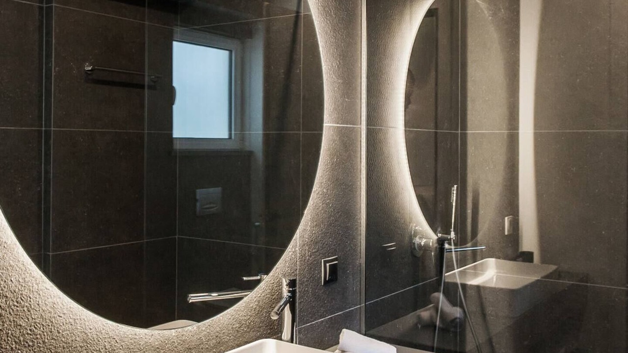 Photo of Bathroom in Glyfada