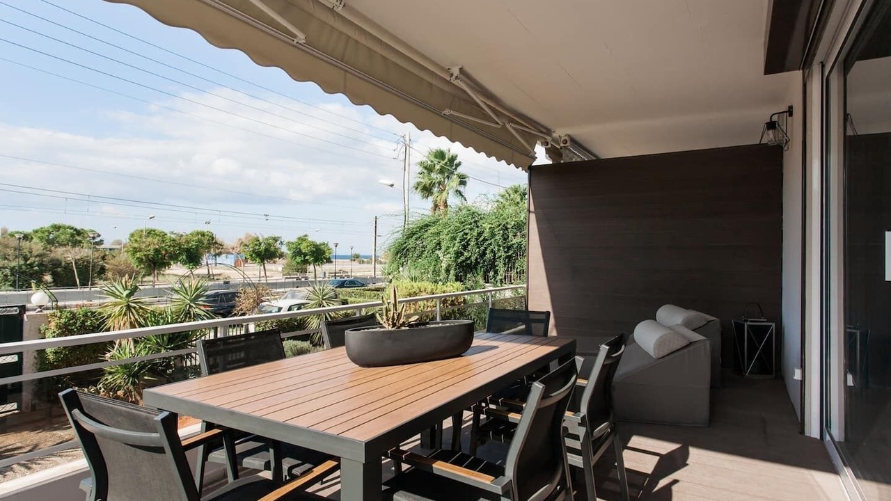 Photo of Outdoor in Glyfada