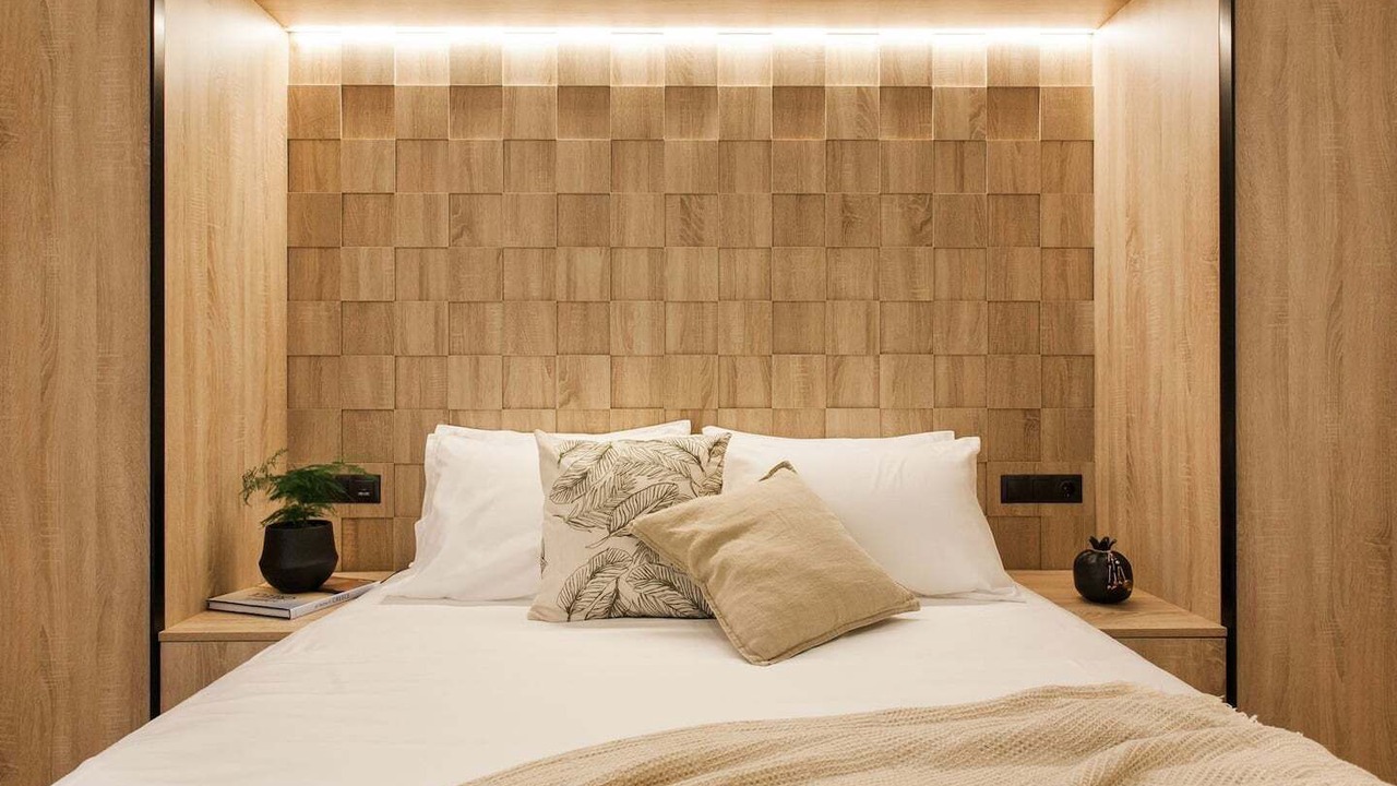 Photo of Bedroom in Glyfada