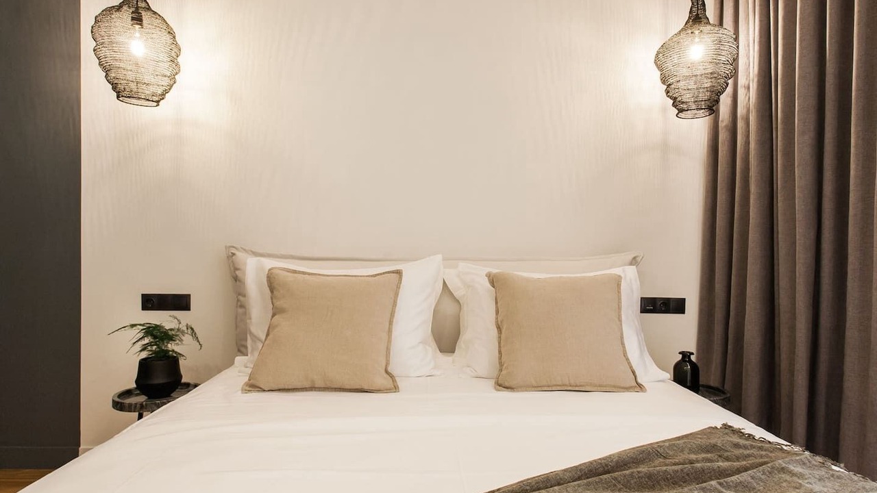 Photo of Bedroom in Glyfada