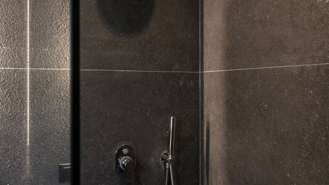Photo of Bathroom in Glyfada