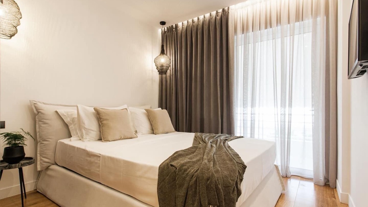 Photo of Bedroom in Glyfada