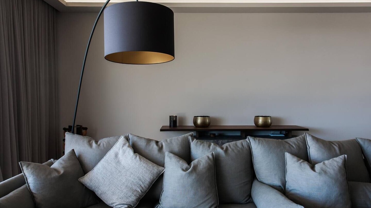 Photo of Livingroom in Glyfada