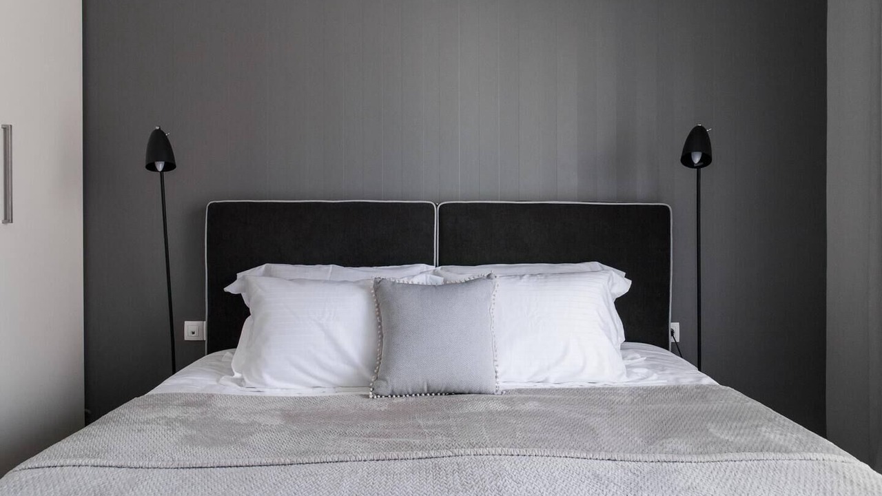 Photo of Bedroom in Glyfada